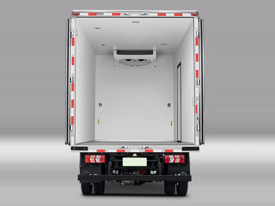 Chất liệu nào tốt nhất cho thân ngăn lạnh?