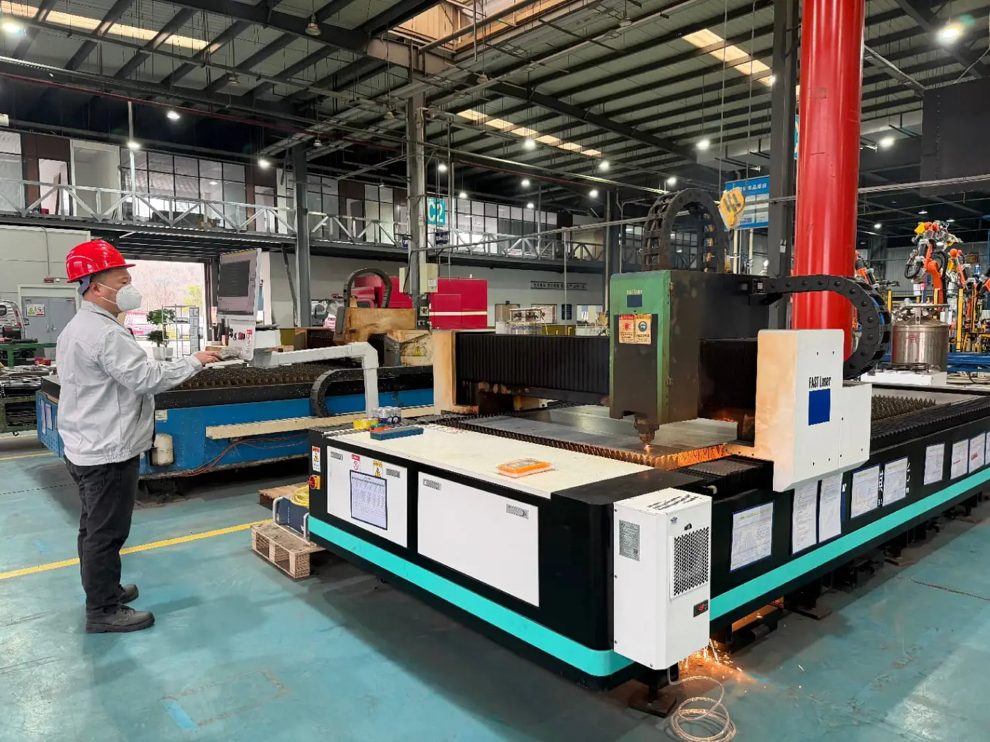 Wholechaintech trải qua cuộc kiểm tra chất lượng phương tiện đặc biệt vào tháng 4 năm 2026