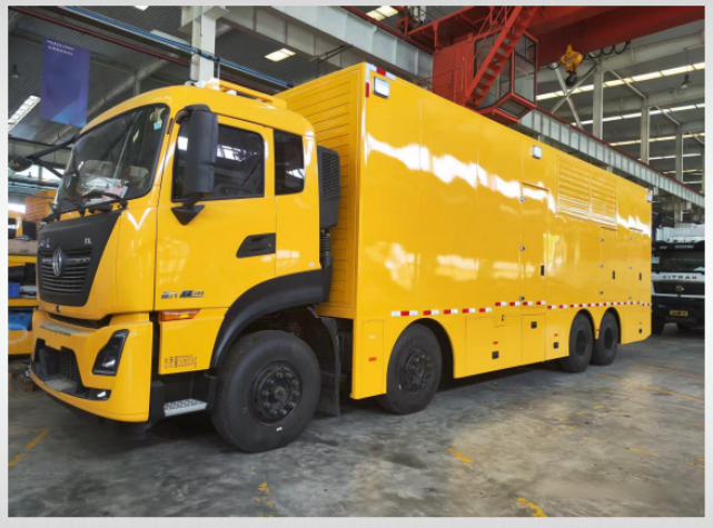 Chongqing Wholechaintech cung cấp thành công các vỏ bọc trang bị thêm cho xe tải điện tùy chỉnh, thể hiện khả năng sản xuất tùy chỉnh từ đầu đến cuối