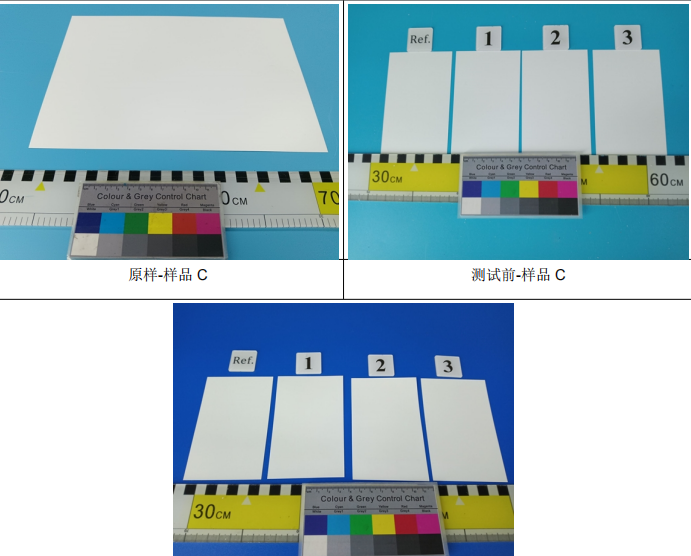 WholeChainTech ra mắt Chất liệu hộp chở hàng hiệu suất cao: Bảng điều khiển bánh sandwich CFRT-PET vượt qua bài kiểm tra lão hóa UV 1000 giờ