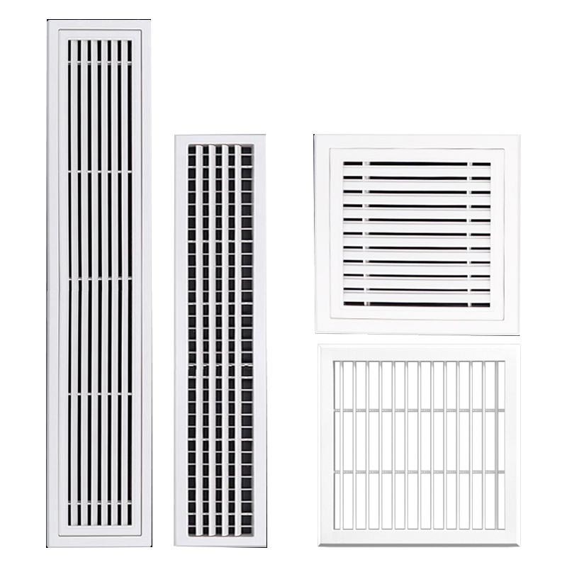 Cửa sổ thoát khí cho xe tải Van