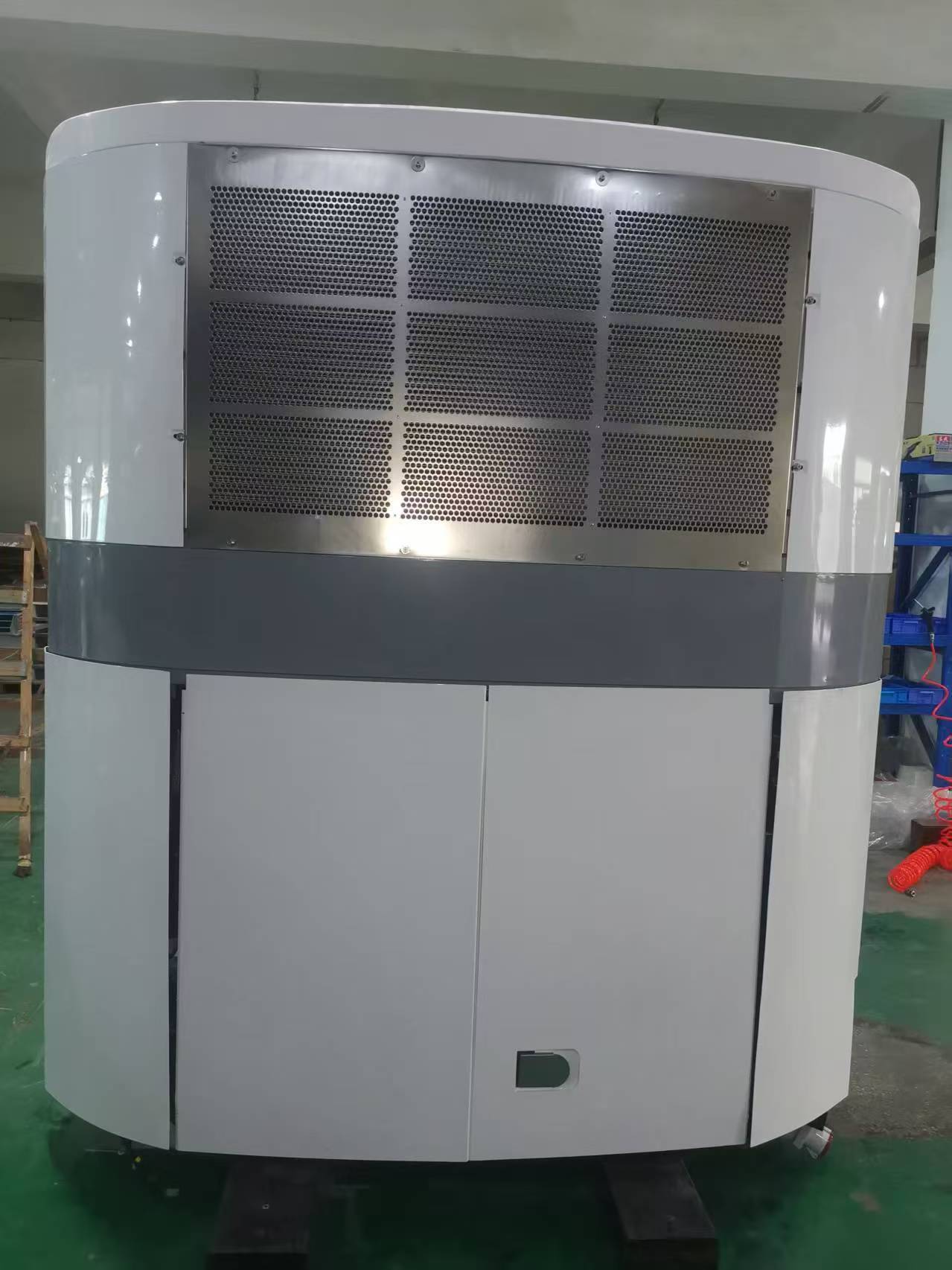 Đơn vị làm lạnh vận chuyển KOOLVe V5 (TRU)