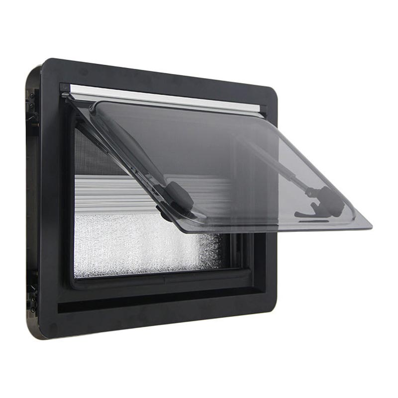 Cửa sổ thông gió quan sát