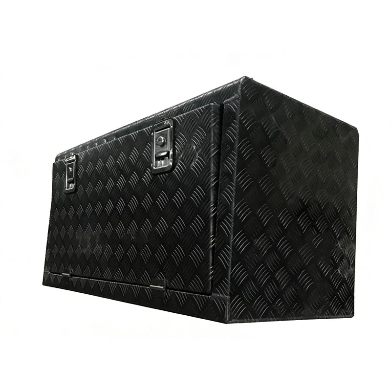 Hộp công cụ gầm xe